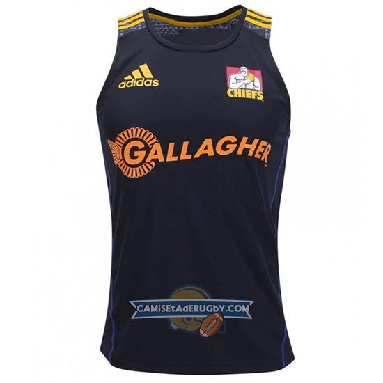 Chiefs Rugby 2018 Tank Top Local